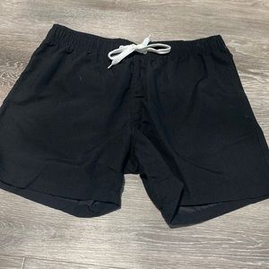 Men’s swim shorts- no liner